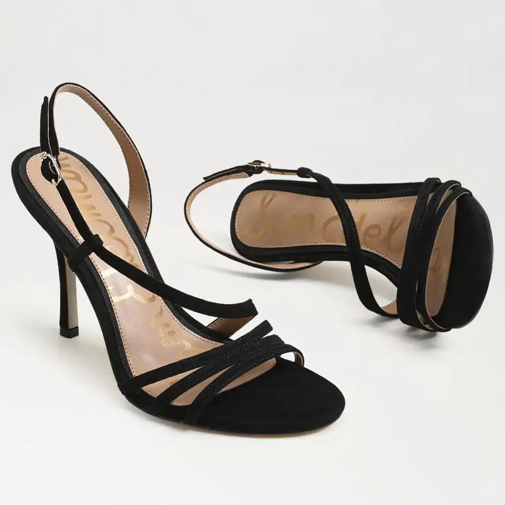 Charli Stiletto Sandal