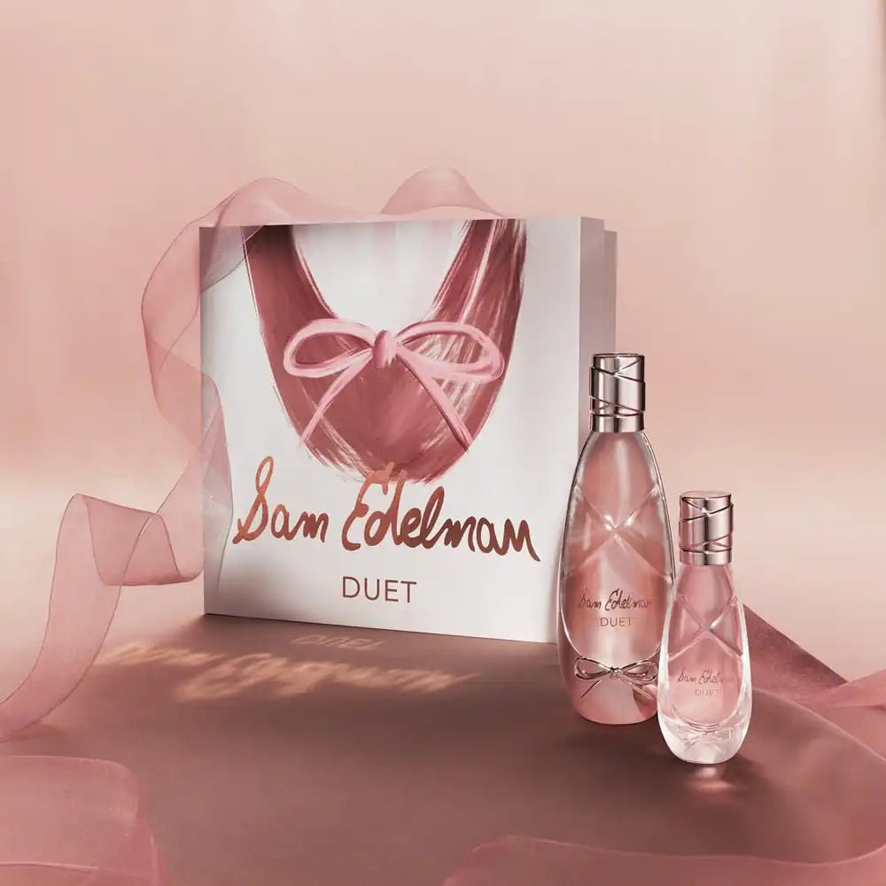 Sam Edelman Duet Fragrance Gift Set