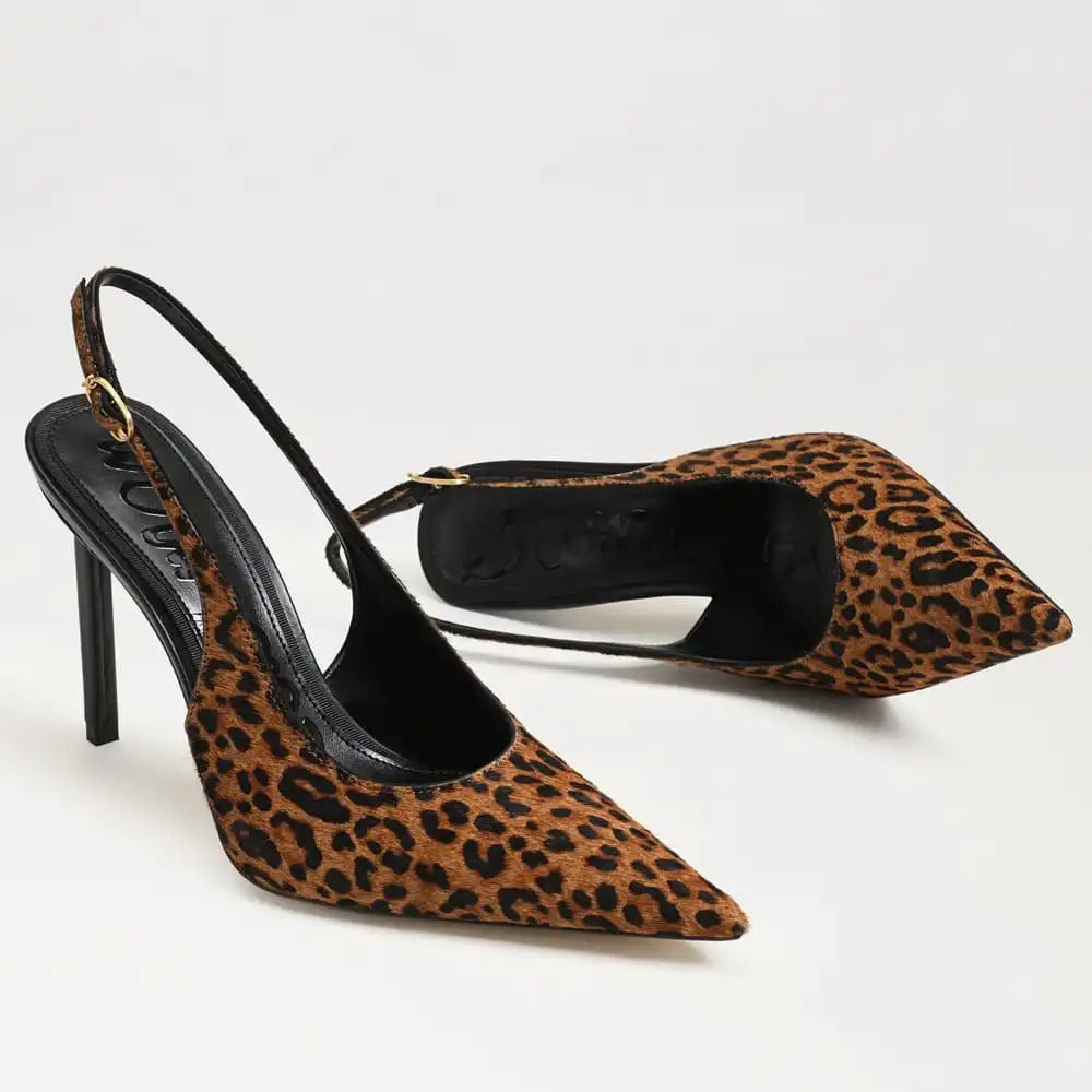 Tegan Slingback Pump