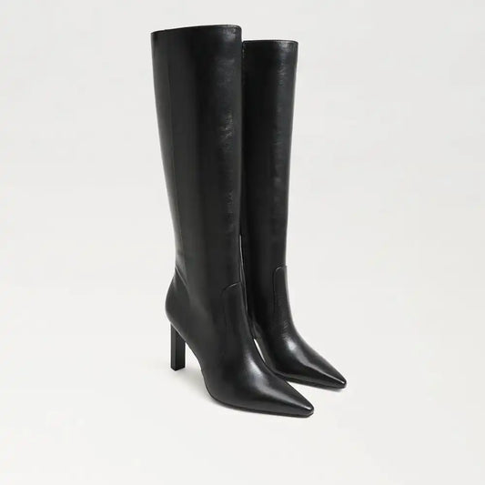 Cassie Knee High Boot