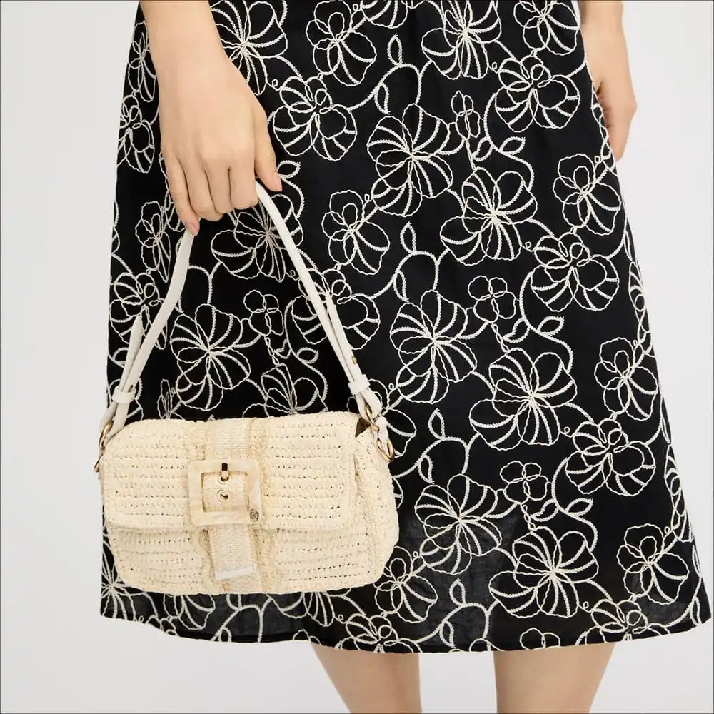 Bambi Convertible Shoulder Nag