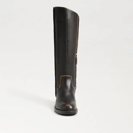 Meritt Wide Calf Knee High boot