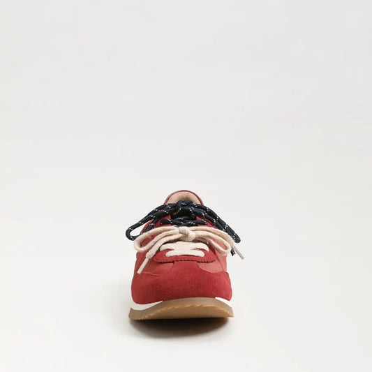 Evara Lace Up Sneaker