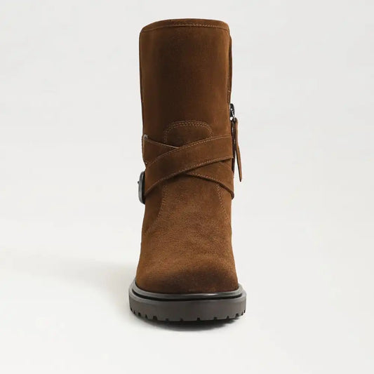 Sophi Fur Lined Boot