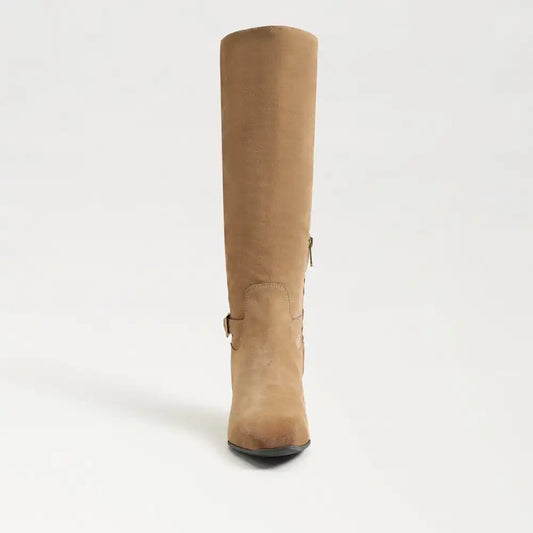 Haisley Knee High Boot