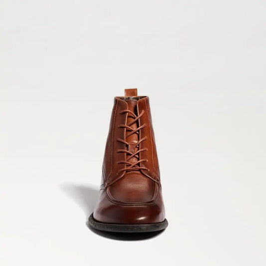 Eliott Lace Up Dress Boot