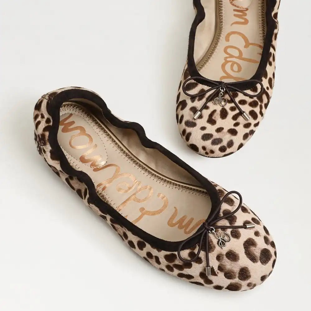 Felicia Ballet Flat