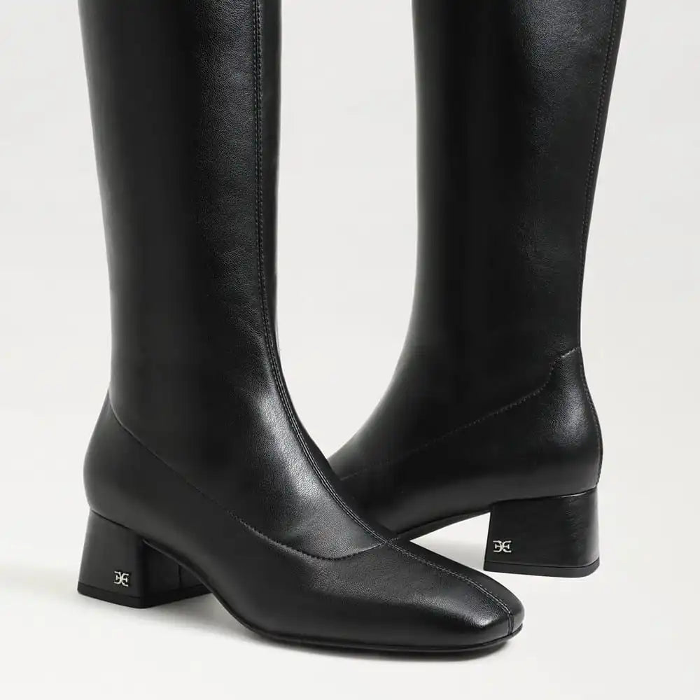 Portia Knee High Boot
