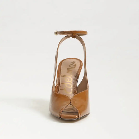 Esme Peep Toe Heel