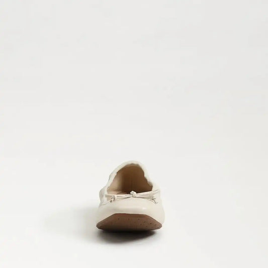 Magnolia Ballet Flat