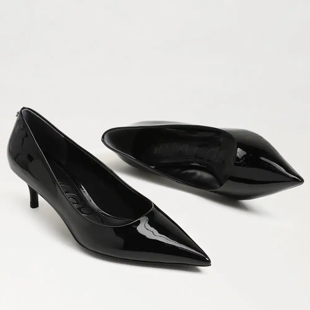 Summer Pointed Toe Pump