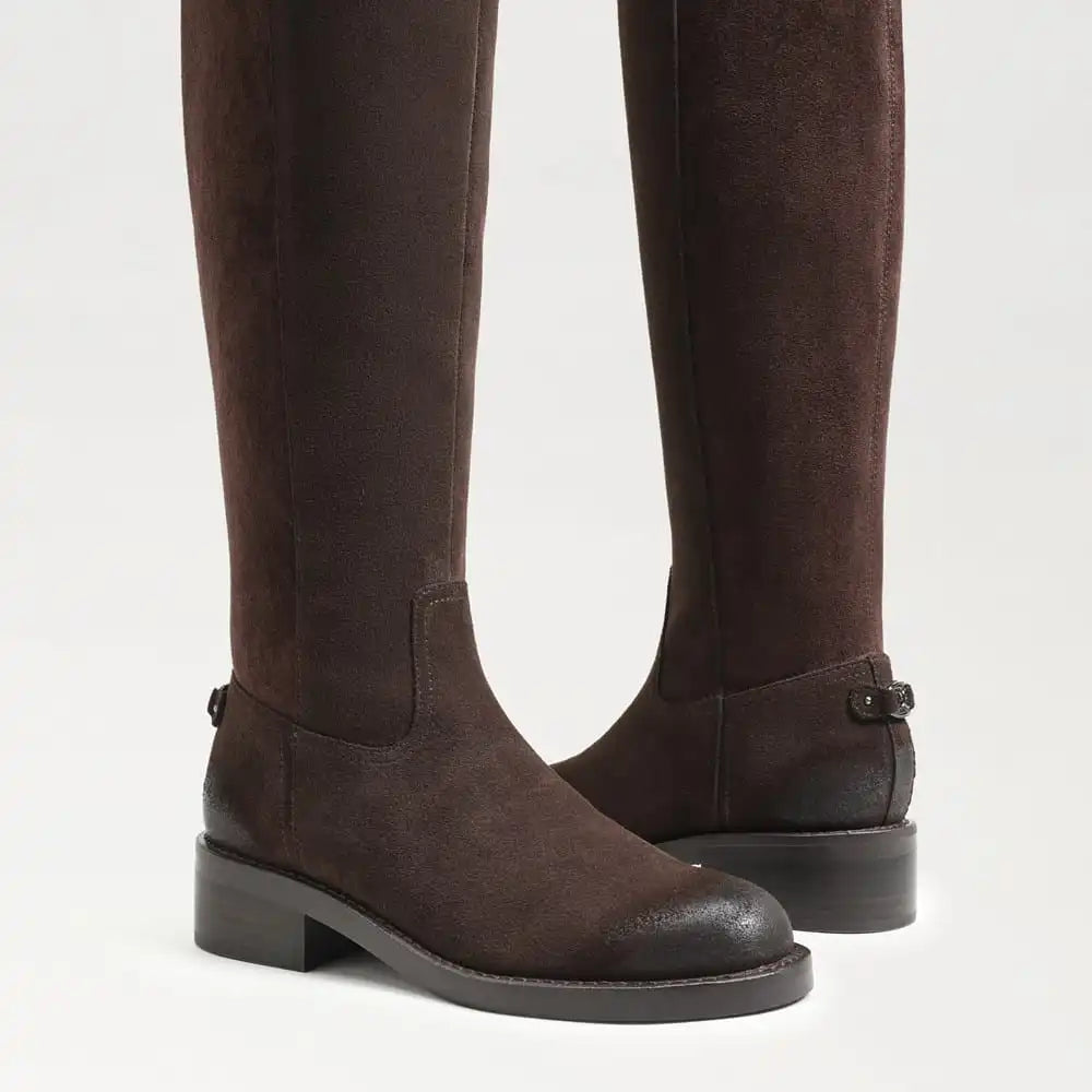 Misty Knee High Boot