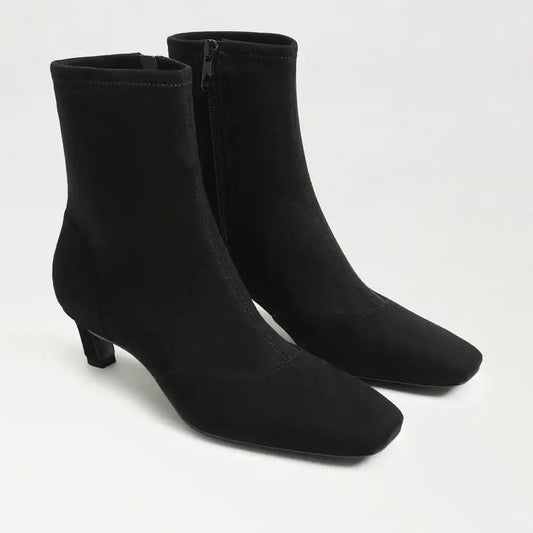 Pammy Ankle Bootie