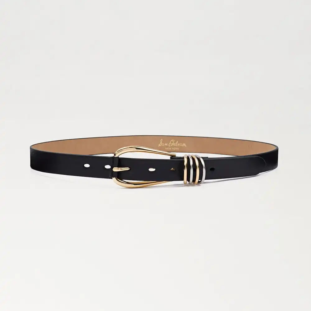 25MM Elongated Harness Belt