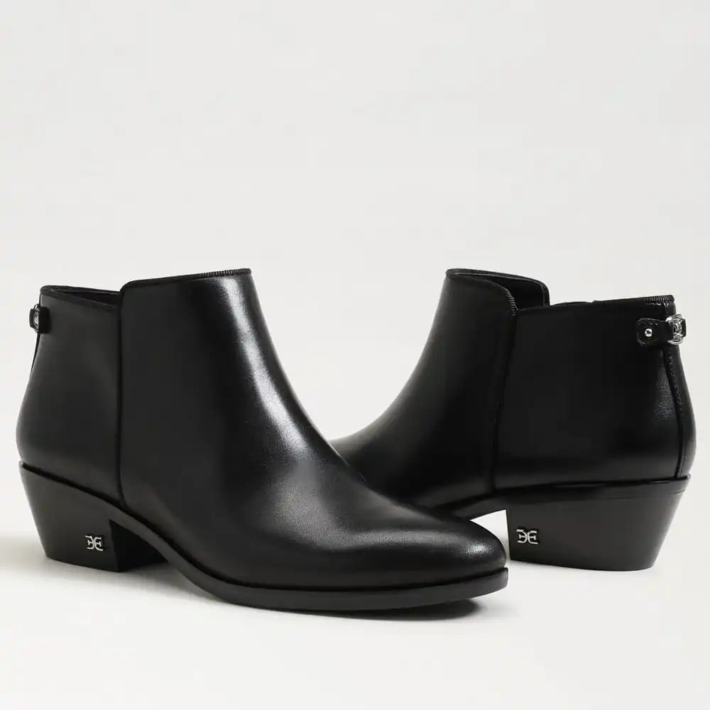Petty Ankle Bootie