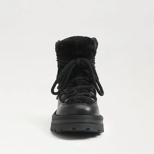 Ovie Lace Up Ankle Boot