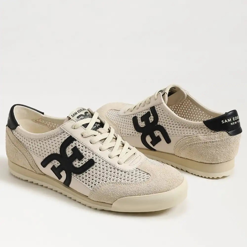 Ivey Lace Up Sneaker
