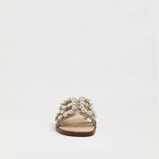 Bay Pearl Slide Sandal