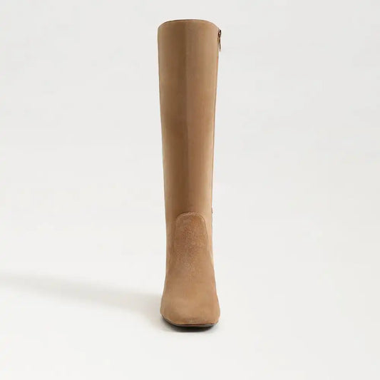 Porter Knee High Boot