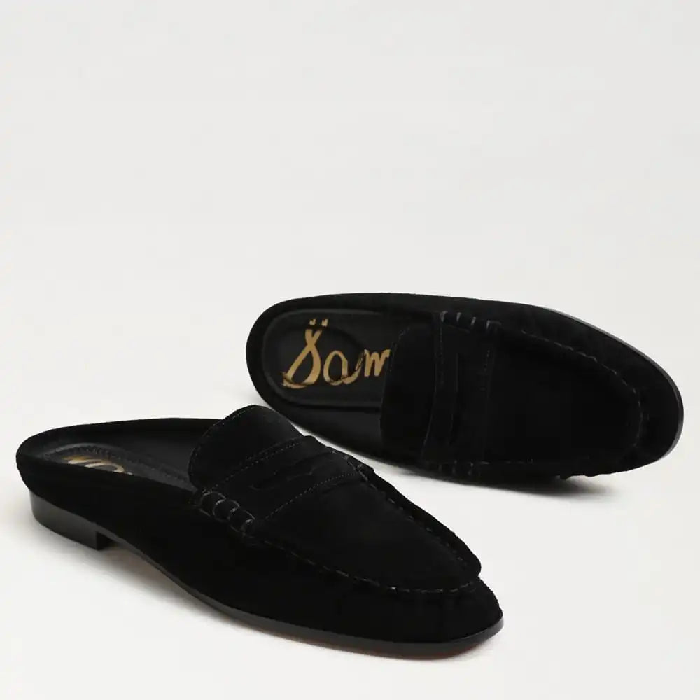 Louella Mule