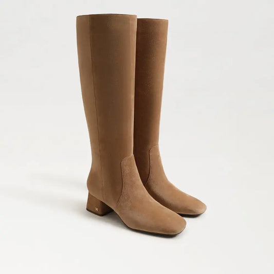 Porter Knee High Boot