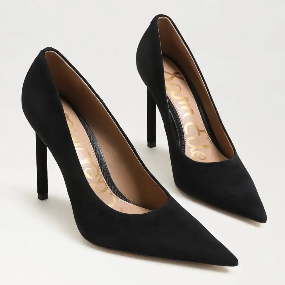 Talula Pointed Toe Pump