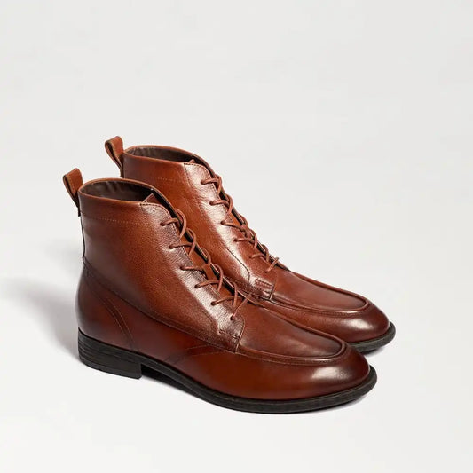 Eliott Lace Up Dress Boot