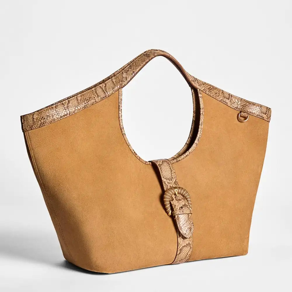Lucy Tote
