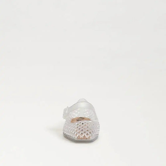 Michaela Jelly Mary Jane Flat