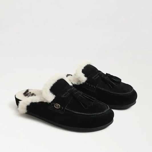 Astrid Cozy Mule
