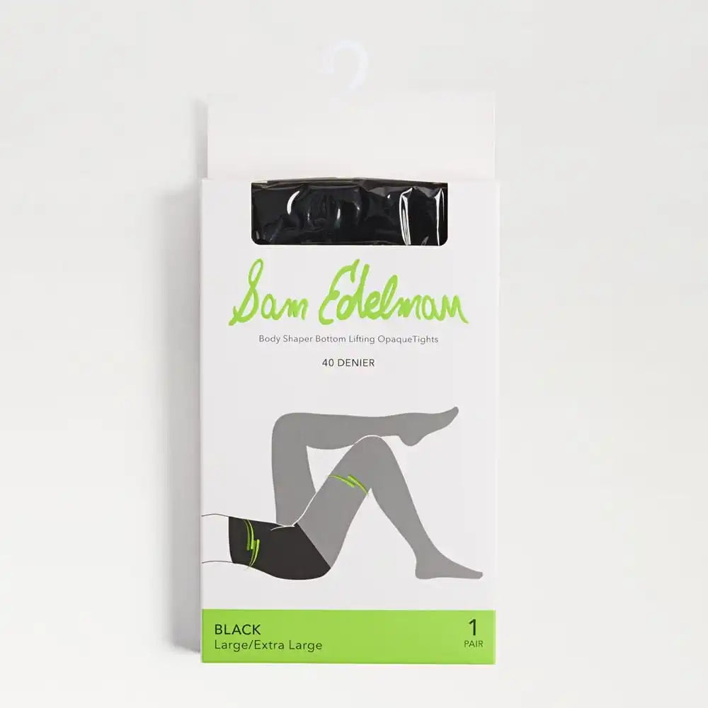 1 Pack Sculpt Body Shaper Tights