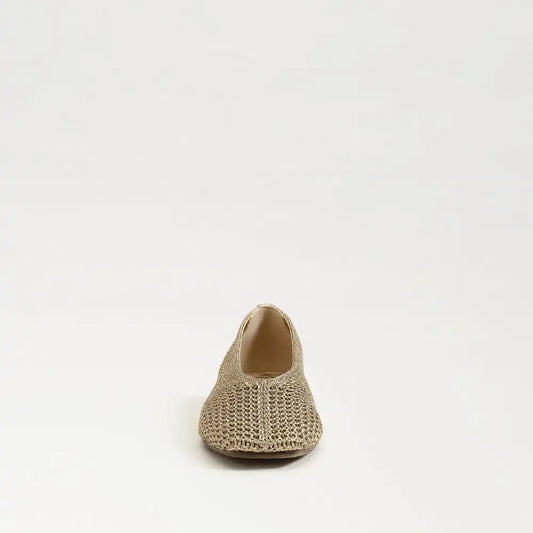 Kasey Knit Ballet Flat