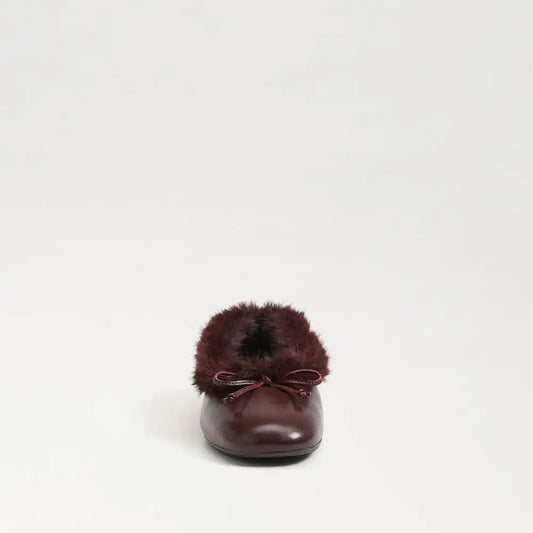 Alie Cozy Ballet Flat