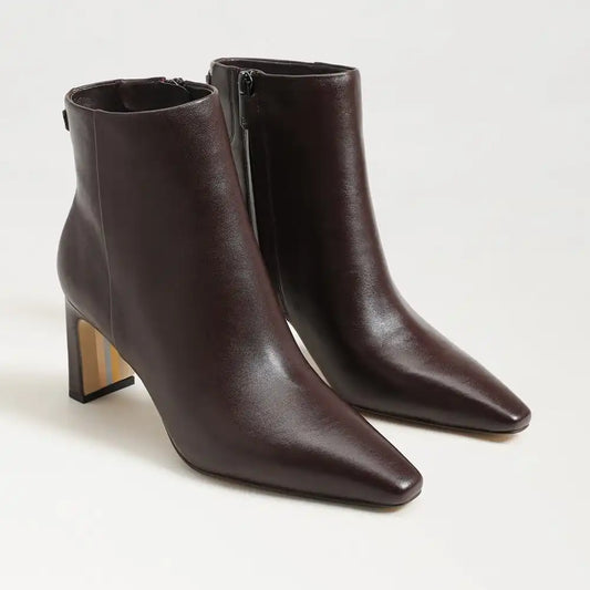 Saige Ankle Bootie