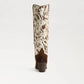 Wyatt Knee High Boot
