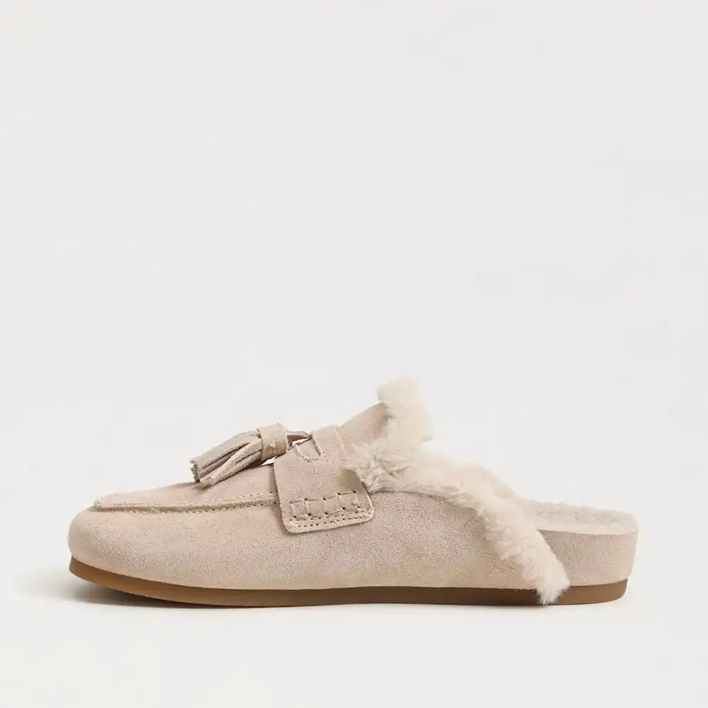 Astrid Cozy Mule