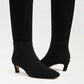 Perla Knee High Boot