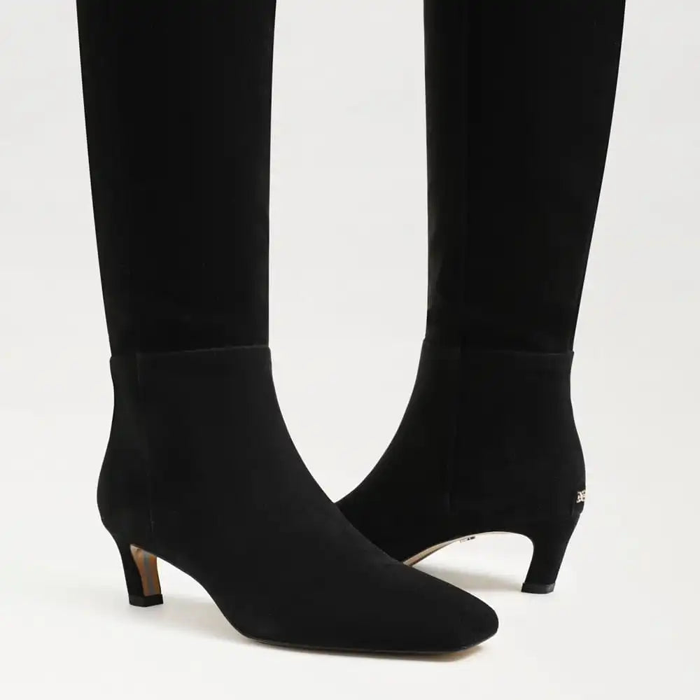 Perla Knee High Boot