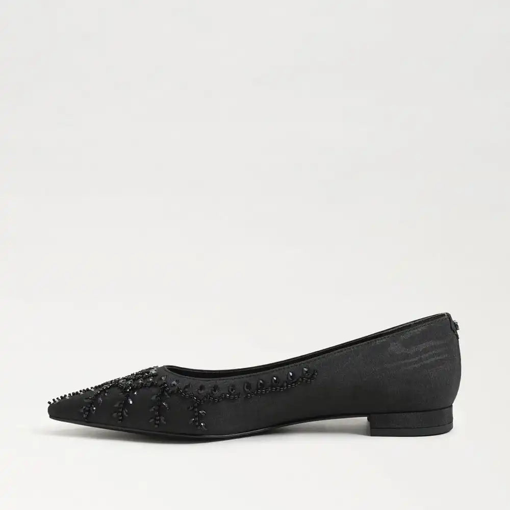 Emma Dazzle Ballet Flat