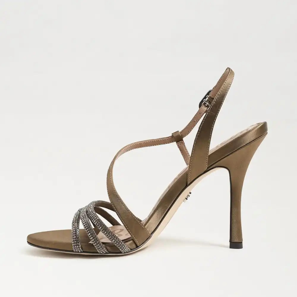 Charli Glam Stiletto Sandal