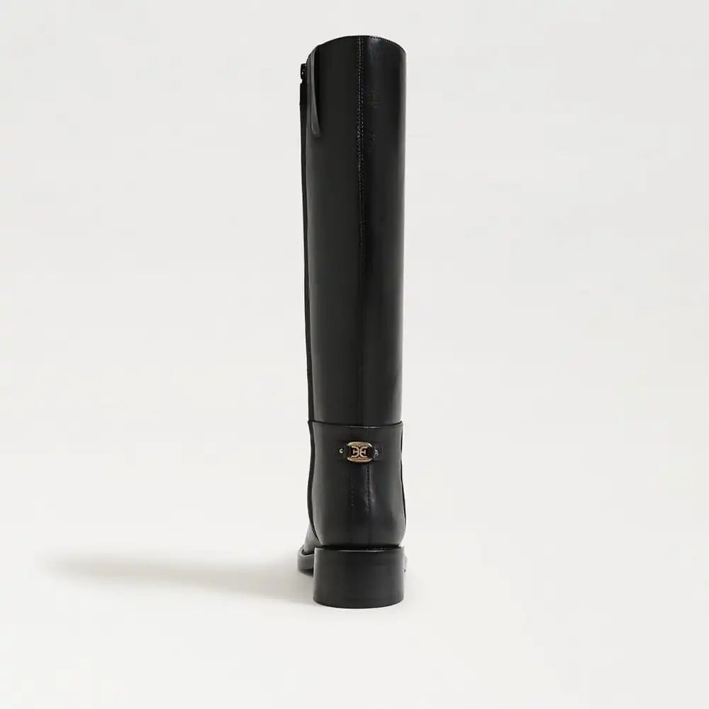 Milla Wide Calf Knee High Boot