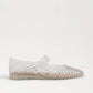 Michaela Jelly Mary Jane Flat