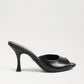 Jeanie Heeled Mule
