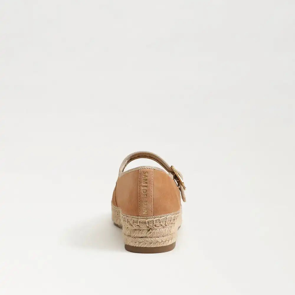 Mackie Espadrille Mary Jane