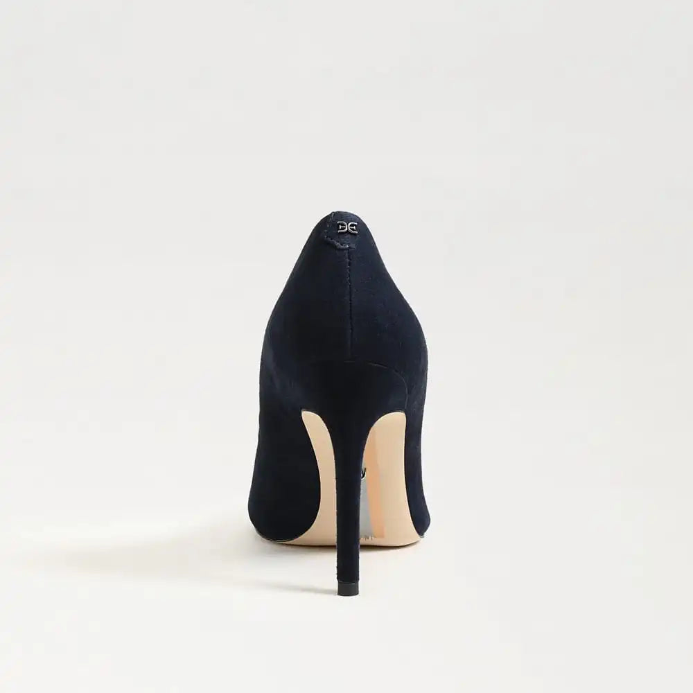 Hazel Pointed Toe Pump