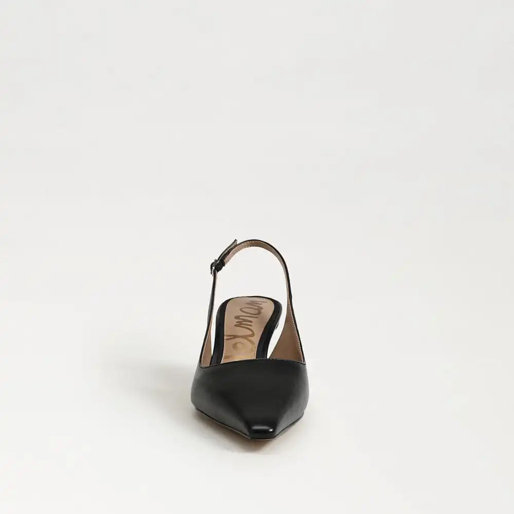 Bianka Slingback Pump