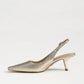 Bianka Slingback Pump