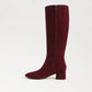 Porter Knee High Boot