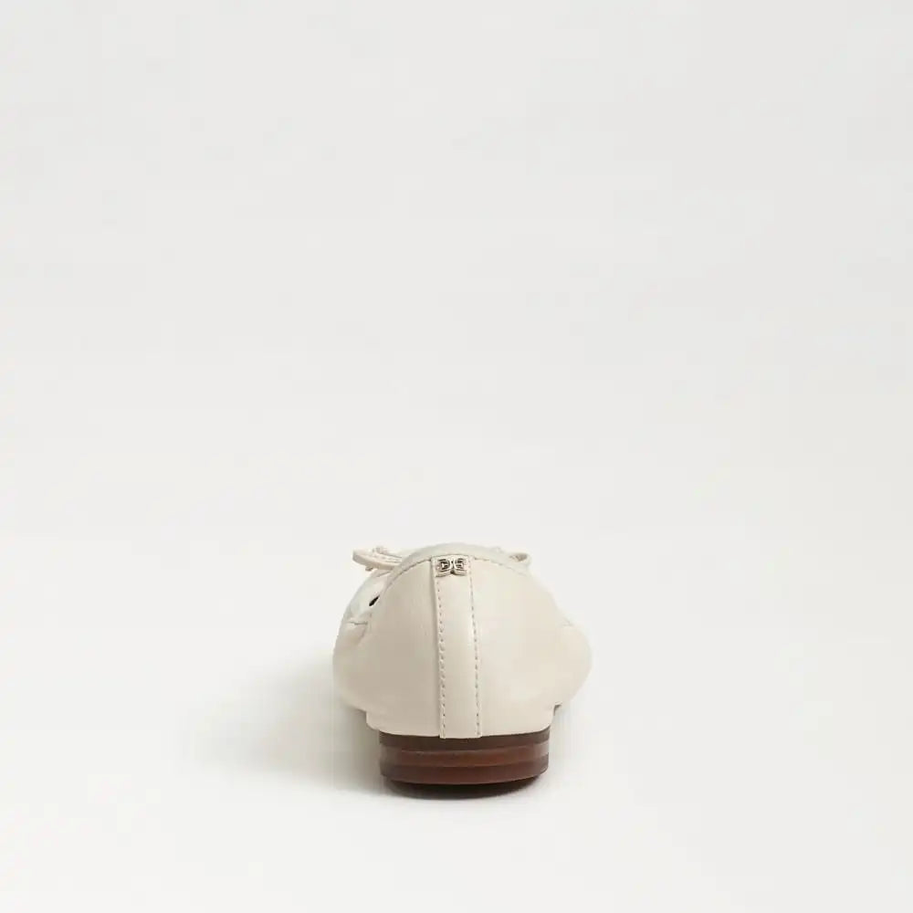 Magnolia Ballet Flat