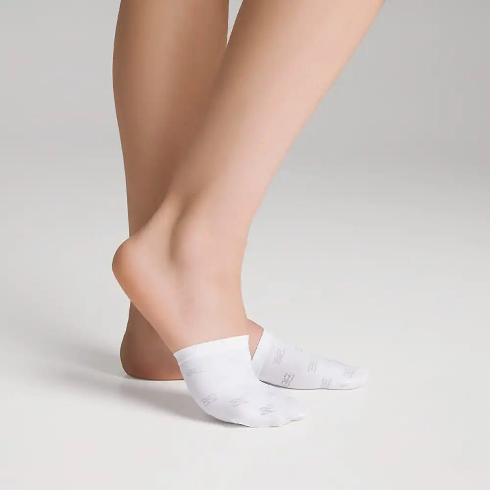 3 Pack Logo Mule Socks